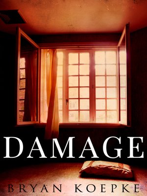 cover image of Damage